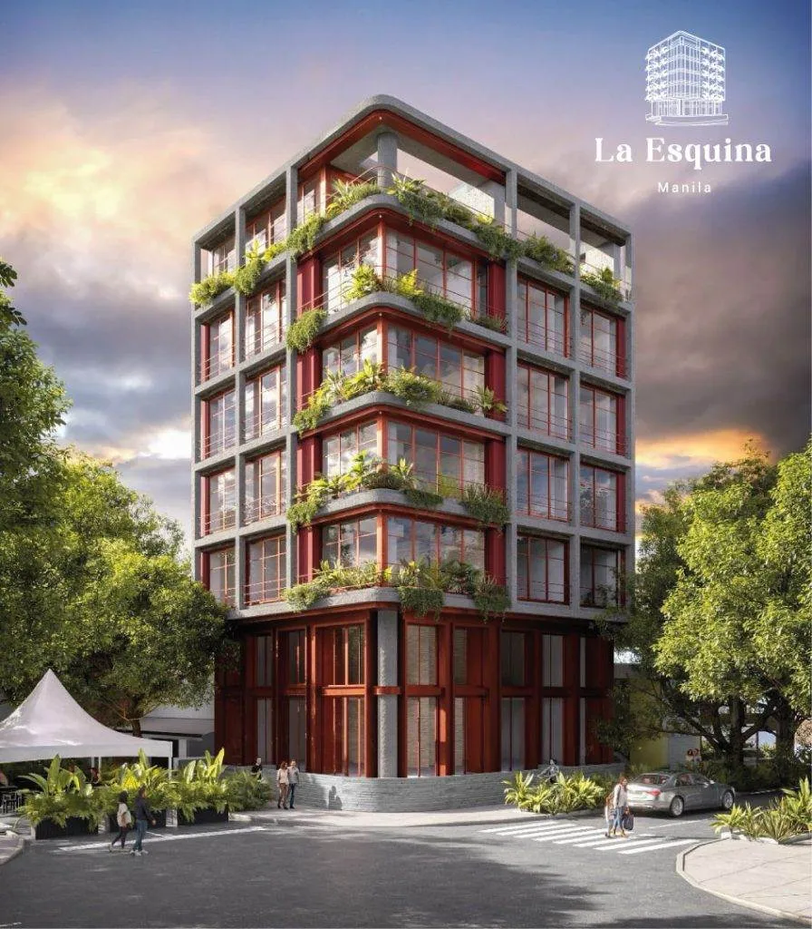 La Esquina Apartamentos